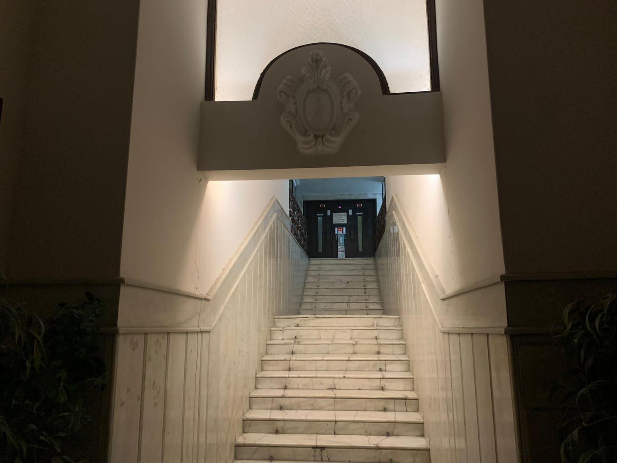 Deluxe At The Seaside In Pasaport Alsancak Apartment Izmir