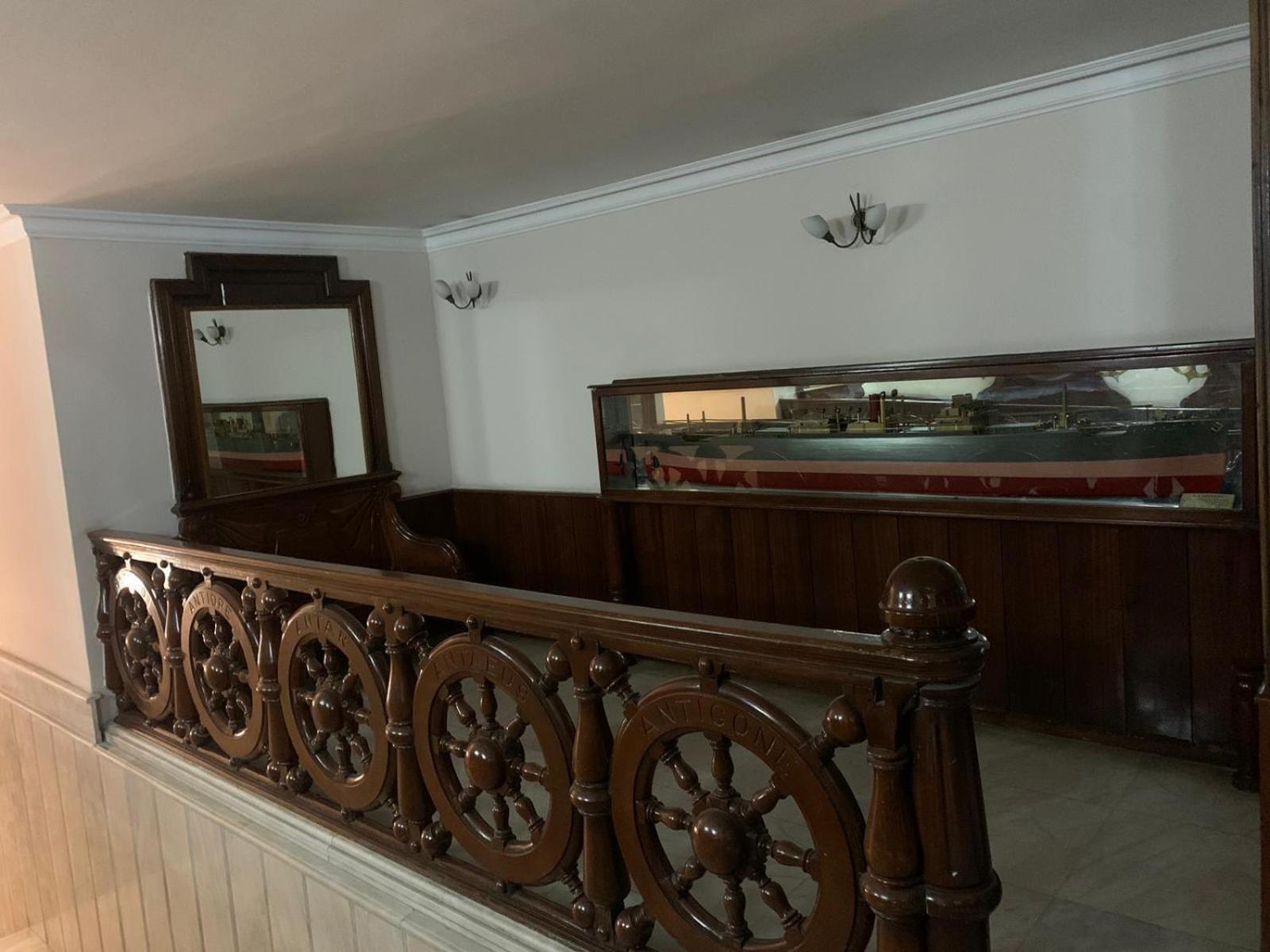 Apartment Deluxe At The Seaside In Pasaport Alsancak *