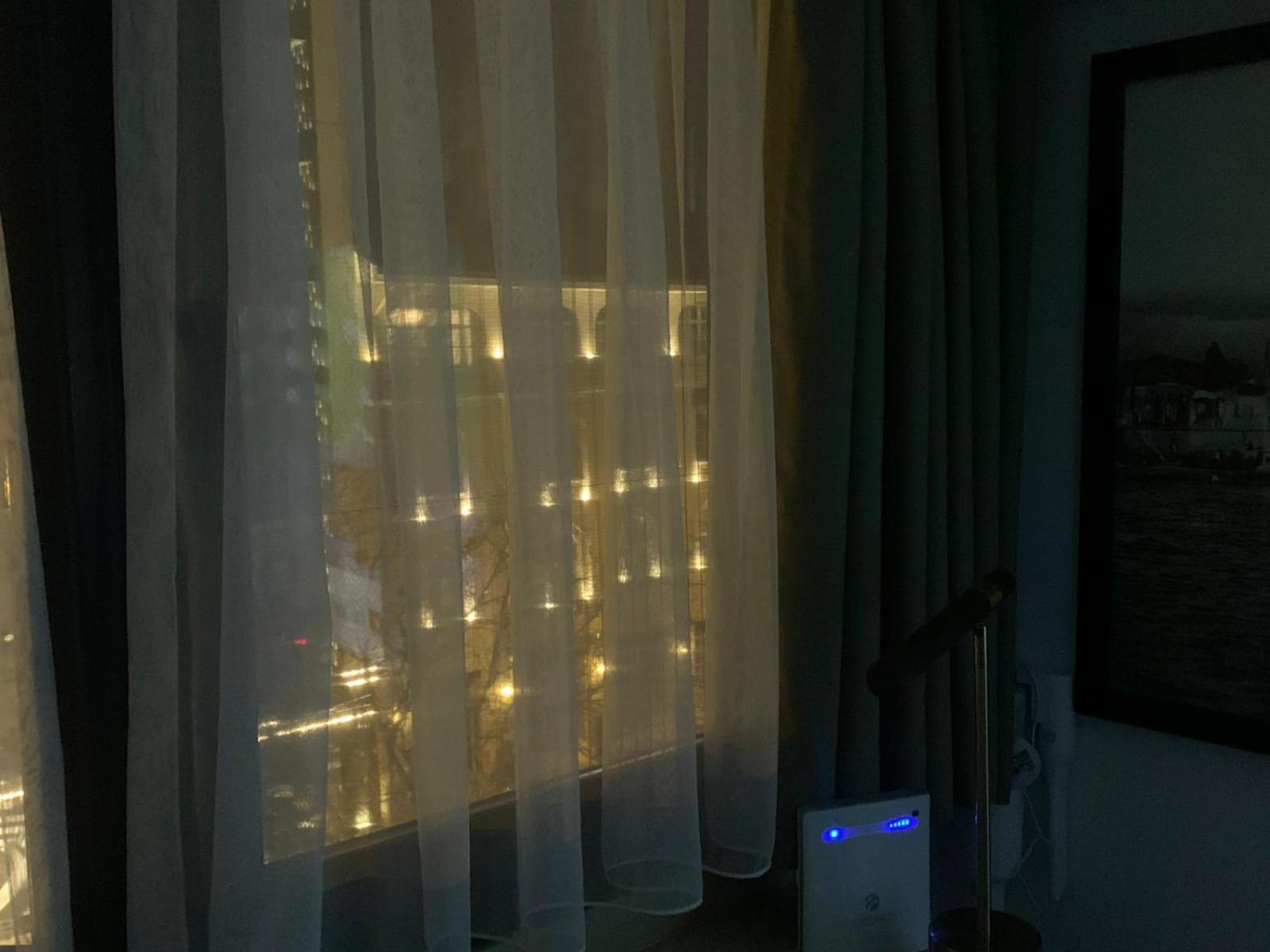 Deluxe At The Seaside In Pasaport Alsancak Izmir